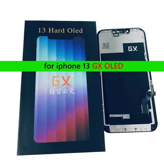 iphone X XS XSMAX 11 11PRO 11ProMax 12 12Pro 12ProMax 13  GX OLED Screen