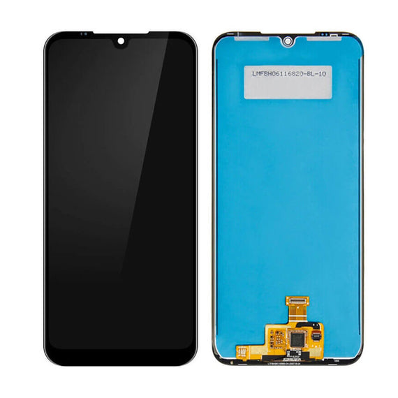 For LG Premier Pro Plus L455DL Replacement LCD Touch Screen Digitizer ± Frame