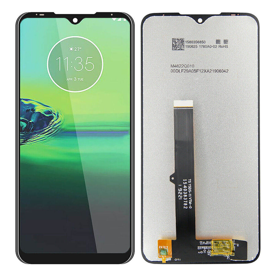For Motorola Moto G8 Play XT2015 XT2015-2 Display LCD Touch Screen Digitizer Assembly