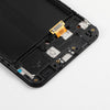 OLED For Samsung Galaxy A50 Display LCD Touch Screen Digitizer + Frame