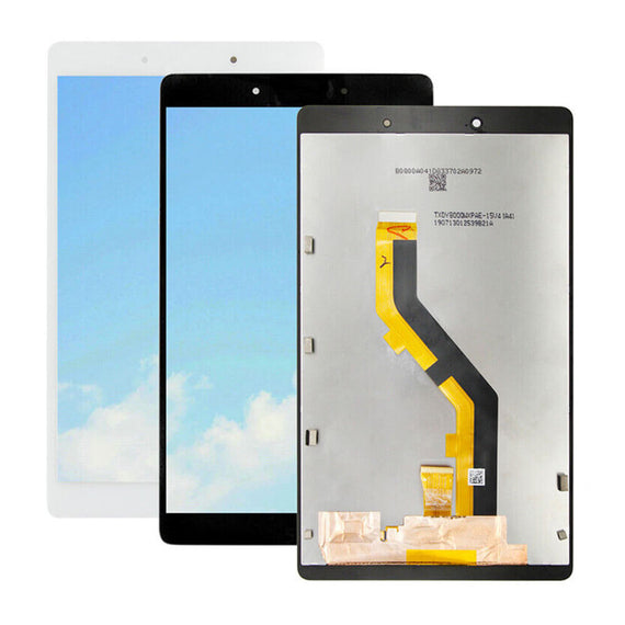 For Samsung Galaxy Tab A 8.0 2019 SM-T290 LCD Display Touch Screen Replacement