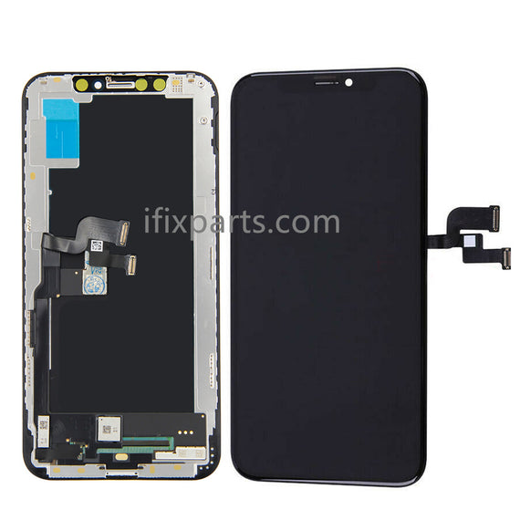 GX OLED - LCD Display Touch Screen Digitizer for iPhone XS