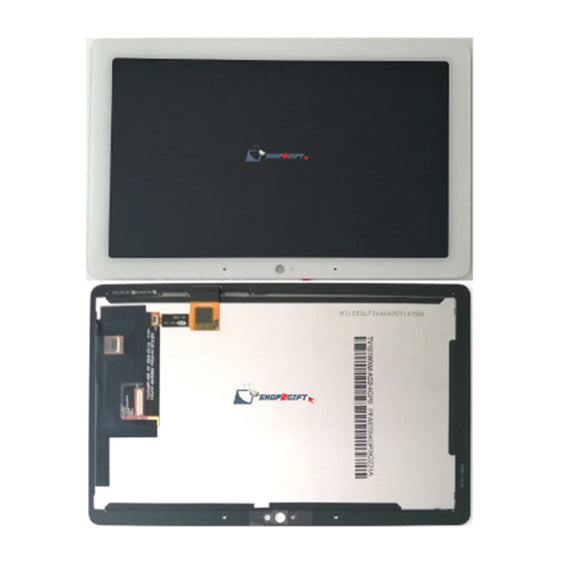 NEW For Google Home Nest Hub Max 10.1" LCD Display Screen Digitizer Replacement
