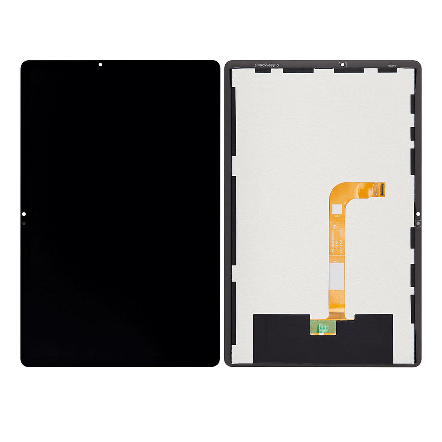 For Samsung Galaxy Tab A9+ A9 Plus SM-X211 SM-X210 LCD Display Touch Screen Replacement