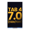 LCD Compatible For Samsung Galaxy Tab 4 7.0" (T230 / T231)