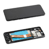 For Samsung Galaxy A04e Display LCD Touch Screen Digitizer ± Frame