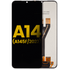 For Samsung Galaxy A14 4G (A145F / A145M / 2023) Display LCD Touch Screen Digitizer