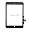 9.7" For iPad 5th 2017 A1822 A1823 iPad Air 1st Gen Touch Screen Glass Digitizer