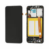 For Samsung Galaxy A20e (A202 / 2019) Display LCD Touch Screen Digitizer + Frame