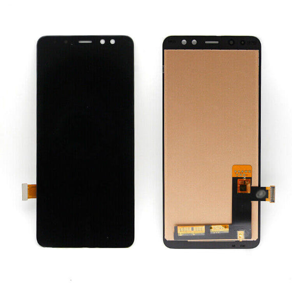For Samsung Galaxy A8 2018 A530 Display LCD Touch Screen Digitizer