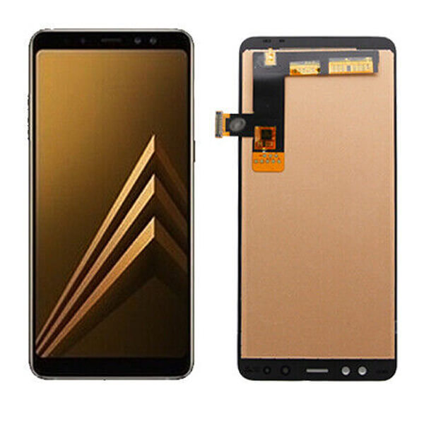 For Samsung Galaxy A8 2018 A530 Display LCD Touch Screen Digitizer
