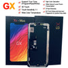iphone X XS LCD Mobile Display Manufacturers for iphone X screen replacement iphone XS MAX LCD