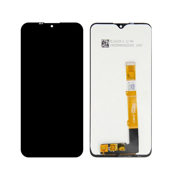 T-Mobile REVVL 4 5007W | 5007Z Display LCD Touch Screen Digitizer