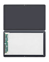 Replacement For Amazon Kindle Fire HD 10 (11th Gen,2021) T76N2B LCD Display Touch Screen Digitizer