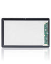 Replacement For Amazon Kindle Fire HD 10 (11th Gen,2021) T76N2B LCD Display Touch Screen Digitizer