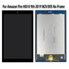 Amazon Kindle Fire HD10 9th Gen 2019 M2V3R5 LCD Display Touch Screen Digitizer
