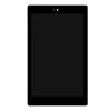 Amazon Kindle Fire HD8 8th Gen 2018 L5S83A Display LCD Screen Digitizer With Frame