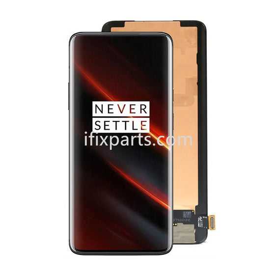 For OnePlus 7 PRO | 7T PRO AMOLED Display LCD Touch Screen Digitizer