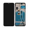 For Boost Mobile Celero 5G LCD Display Touch Screen Digitizer With Frame