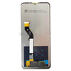 For Cricket Icon 3 EC211002 LCD Display Touch Screen Digitizer Replacement