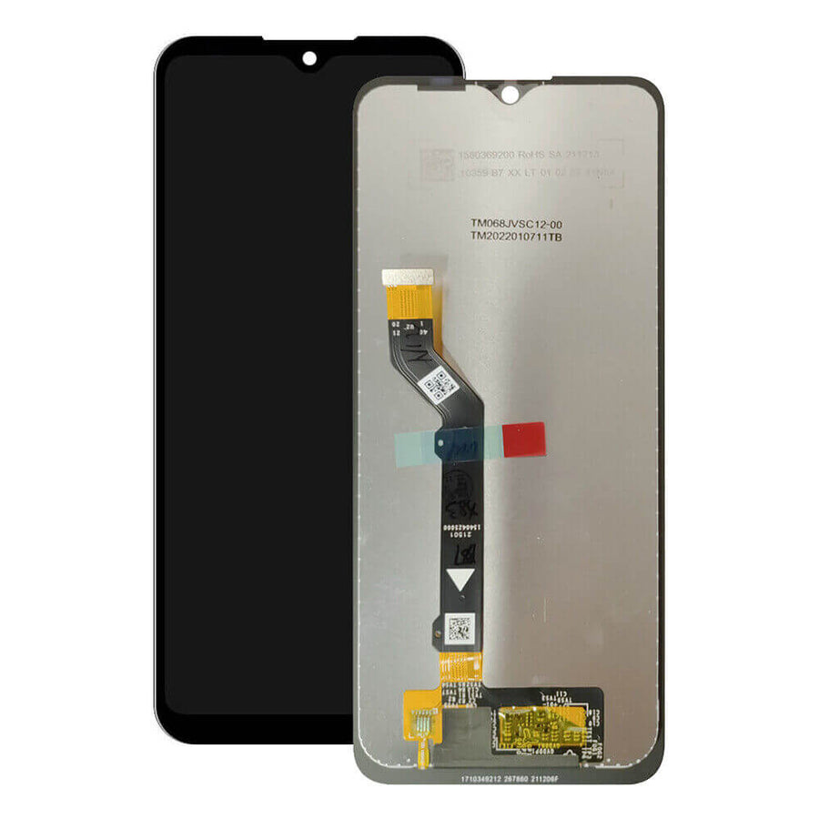 Replacement For Cricket Ovation 2 EC1002 LCD Display Touch Screen Digitizer
