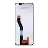 For Cricket Ovation 3 (U668AC) LCD Display Touch Screen Digitizer Replacement