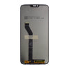 For Motorola Moto G7 Power XT1955 (157mm) Display LCD Screen Touch Screen Digitizer