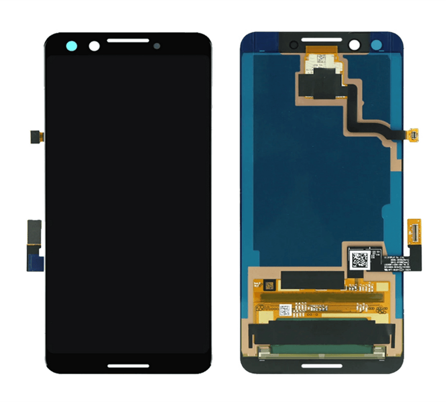 OLED For Google Pixel 3 LCD Display Screen Digitizer Replacement