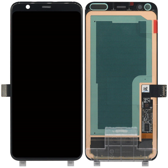OLED For Google Pixel 4 LCD Display Screen Digitizer Replacement