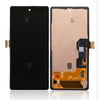 OLED For Google Pixel 6A LCD Display Touch Screen Digitizer Replacement
