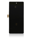 OLED For Google Pixel 6A LCD Display Touch Screen Digitizer Replacement