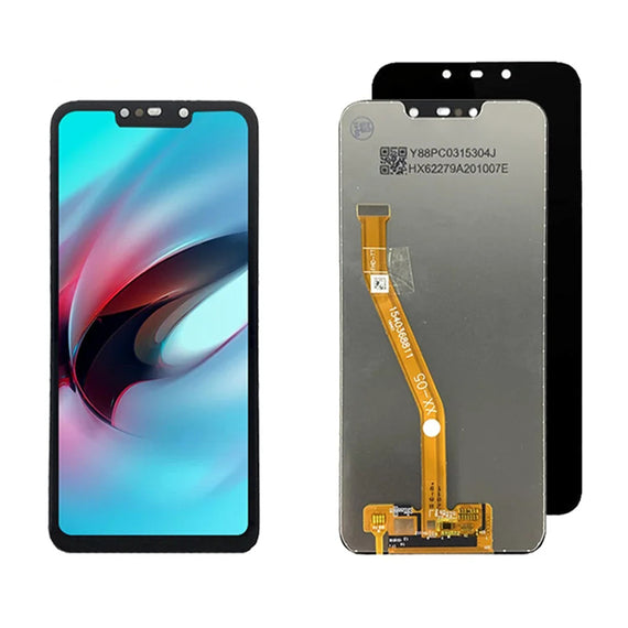 Replacement For Huawei mate 20 Lite Display LCD Touch Screen Digitizer