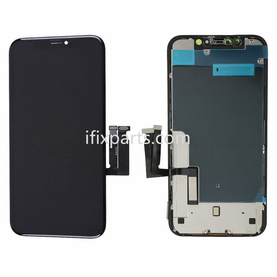 For Apple iPhone XR LCD Display Touch Screen Replacement Digitizer High Quality