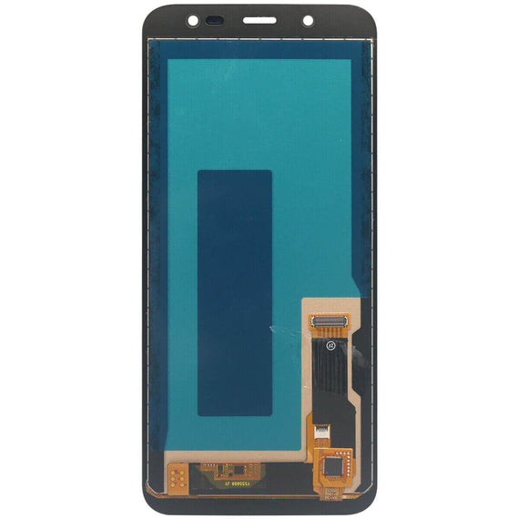 TFT For Samsung Galaxy J6 J600 J600F/DS LCD Display Touch Screen Digitizer