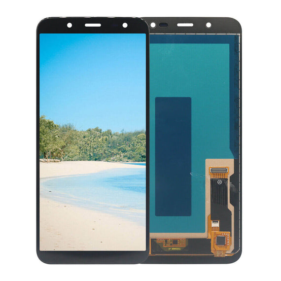 Samsung Galaxy J6 (J600 / 2018) LCD Display Touch Screen Digitizer