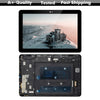 Amazon Fire HD8 10th Gen 2020 K72LL4 Display LCD Touch Screen Digitizer + Frame