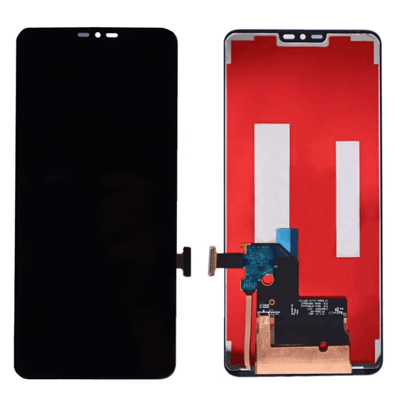 Replacement LCD Display Touch Screen Digitizer For LG G7 ThinQ G710