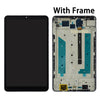 For LG G Pad 5 10.1 T600 LMT600 T600MS T600TS LCD Touch Screen Digitizer + Frame