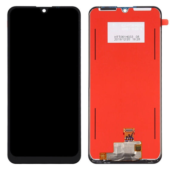 LCD Display Touch Screen Digitizer Replacement For LG K40S 2019