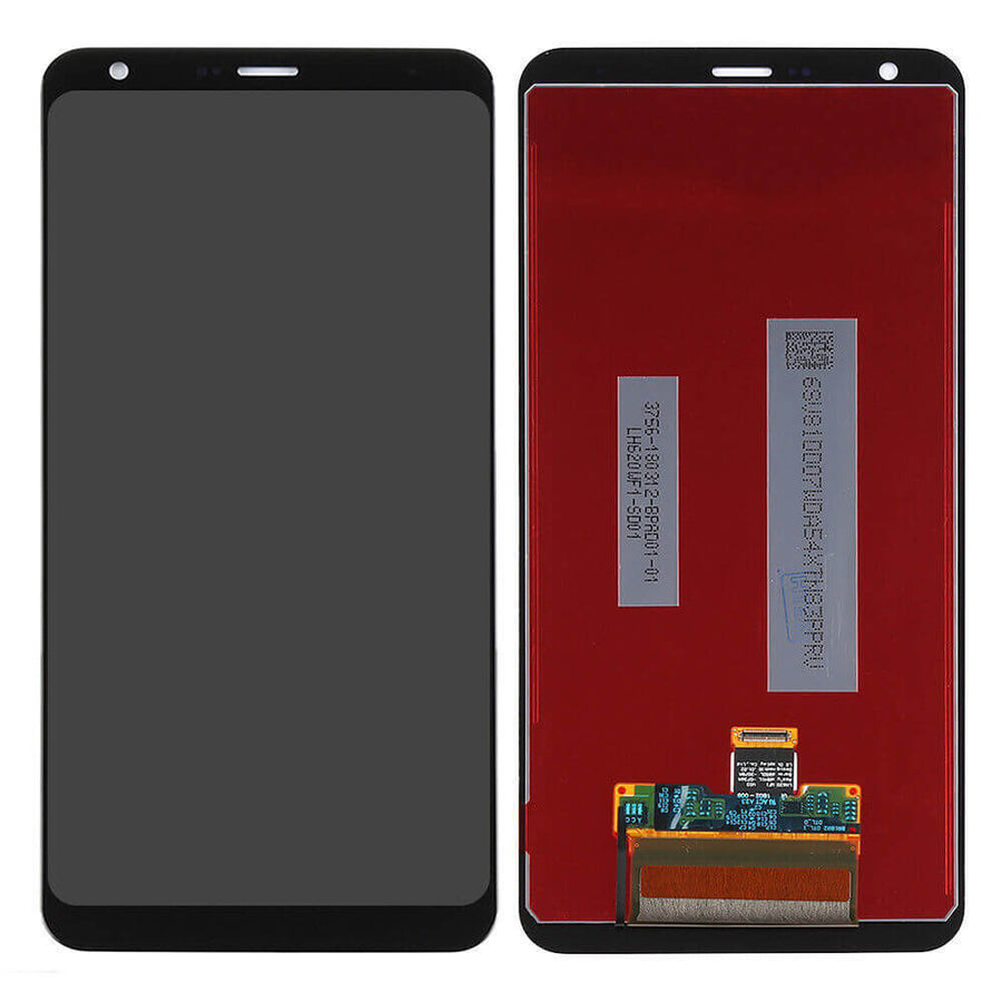 For LG Stylo 4 Q710ms Replacement Display LCD Touch Screen Digitizer