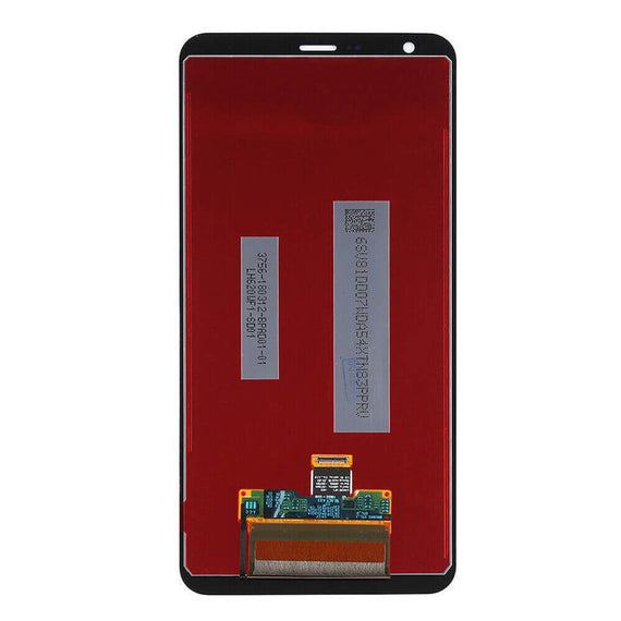 For LG Stylo 4 Q710ms Replacement Display LCD Touch Screen Digitizer