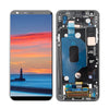 For LG Stylo 4 | Stylo 4 Plus Q710 Display LCD Touch Screen Digitizer + Frame