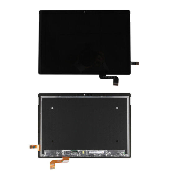 13.5" For Microsoft Surface Book 3 LCD Display Touch Screen Digitizer Replacement