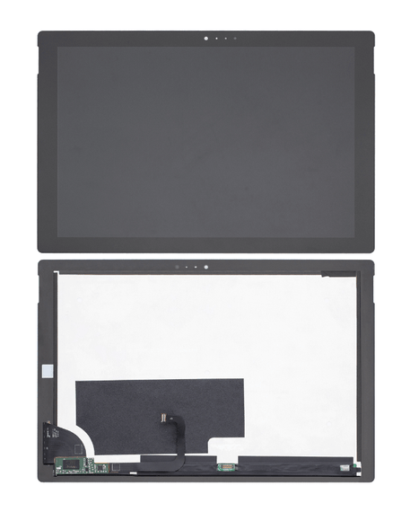 For Microsoft Surface Pro 3 (1631 / Version V1.1) LCD Display Touch Screen Digitizer Replacement