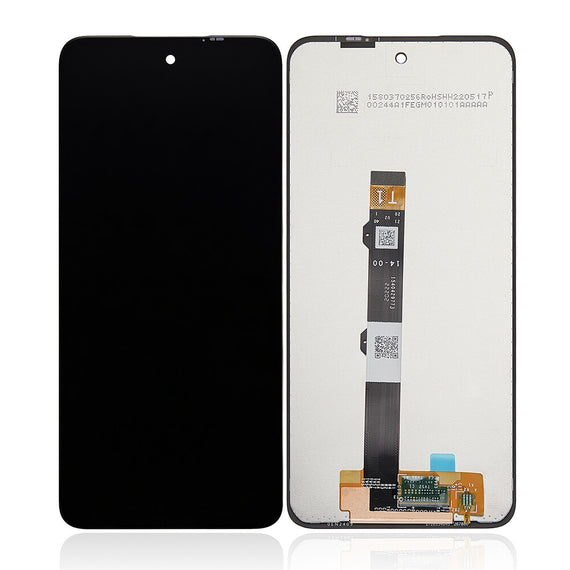 OEM For Motorola Moto G 5G (2022) XT2213-3 LCD Touch Screen Digitizer Replacement