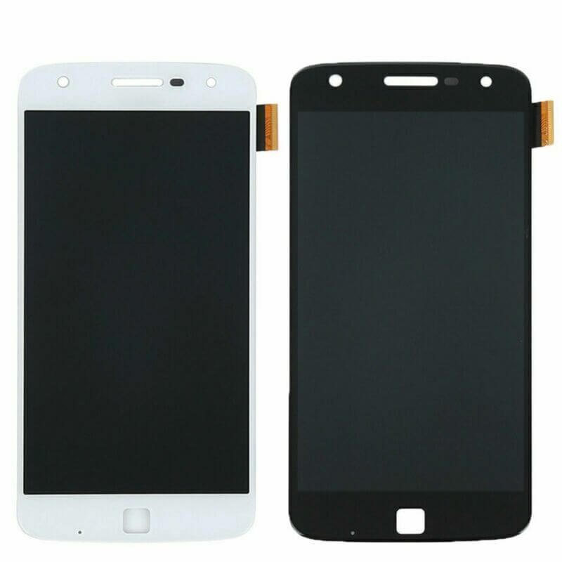 DISPLAY LCD Touch Screen Digitizer For Motorola Moto Z Play