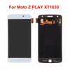 DISPLAY LCD Touch Screen Digitizer For Motorola Moto Z Play