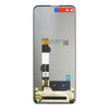 For Motorola Moto G 5G Plus XT2075 Display LCD Touch Screen Digitizer ± Frame