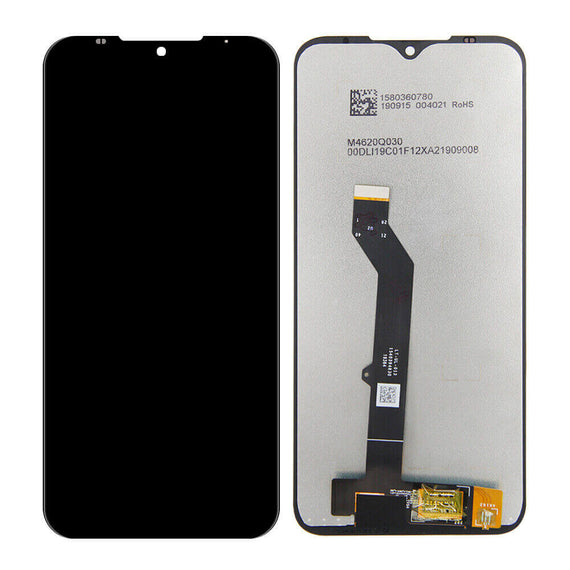 For Motorola Moto G9 Play XT2083 Display LCD Touch Screen Digitizer