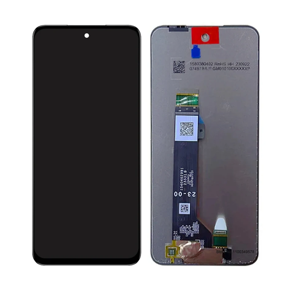 Replacement For Motorola Moto G Play 2024 XT2413-2 LCD Display Touch Screen Digitizer